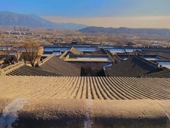 -山西王家大院