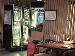 -松子料理(亮马桥店)