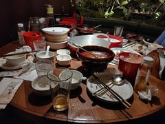 -清水亭湖北菜(大屯DT51店)