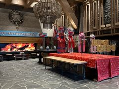 -清河半岛温泉度假酒店