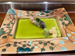 -岚山日本料理(珠江新城店)