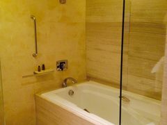 洗浴间-大连富丽华大酒店