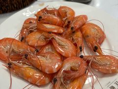 -汪姐海鲜(侨港金冠好店)