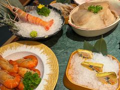 -牛New寿喜烧(龙湖金沙天街店)