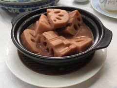 -东江海鲜酒家(艺都分店)