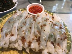 簸箕饭-闽公馆·客家私房菜·商务宴请·包厢(杏林橡树湾店)