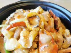 -彩丰楼中餐厅·仁恒洲际酒店