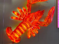 -钳小柒·小龙虾蓝龙王烧烤夜宵(长寿路店)