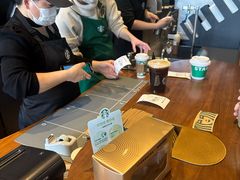 -星巴克臻选(北京太阳宫凯德店)