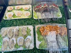 -陕北四窑洞(巨丰店)