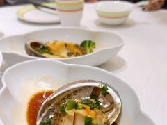 -开海·红岛海鲜虾水饺(石老人店)