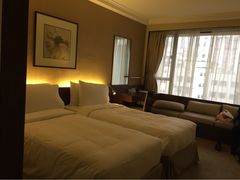 城市花园酒店-香港城市花园酒店