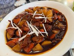 -MI WU FACTORY米屋美食工厂餐厅(绿地店)