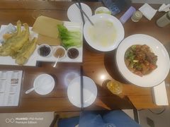 -巨鼎谭家菜(普照寺路店)