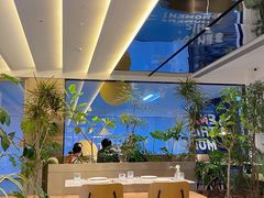 大堂-慕境Moment Space·Fresh(33小镇店)