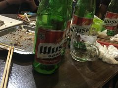 -新疆民族团结羊肉串(锦江区店)