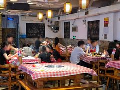-重庆印象老火锅(梅林店)