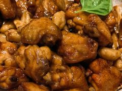 -宝月楼·台湾菜馆(天河城店)