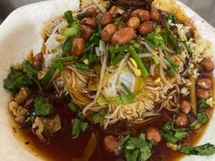 宋记海南粉-宋记海南粉传承老店(人民西路店)