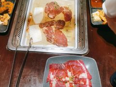 -新石器烤肉(虹悦城店)