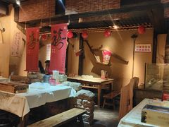 -串盟烧烤大排档·长沙美食地标(星沙店)