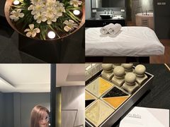 -Let's Relax Spa(Phuket 3rd Street)