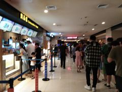 -万达影城(廊坊万达广场激光IMAX店)