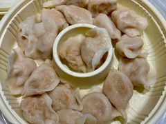 -老大连·海肠捞饭·大连海鲜大连菜(西安路店)