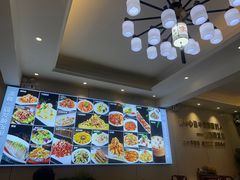 -清真·同发顺饭庄·烧麦(总店)