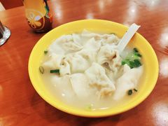原汤抄手-龙抄手(春熙路总店)