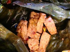 -傣乡之味·傣族特色手抓饭·孔雀宴(大理古城首店)