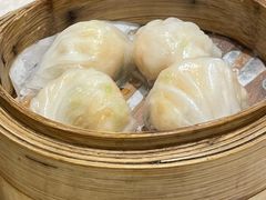 -海港酒家(翔龙湾广场店)