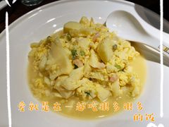 -前海沿·青岛菜(大拇指广场石老人店)