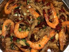 -胖哥俩肉蟹煲(杭州下沙学林街店)