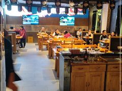 -肉串汪(月坛店)
