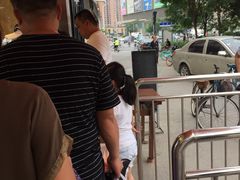 -小李烧鸡(西北角总店)