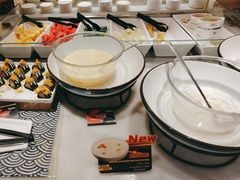 -比格比萨自助(宋家庄店)