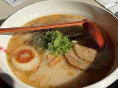-味千拉面(上海蓝天路店)