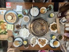 -大理董·董家小厨野生菌火锅(古城旗舰店)