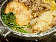 -水之惠鲜鱼料理(王府大街店)