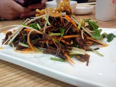 -东北风(龙湾万达广场)