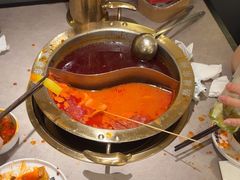 -热辣宗师·串串火锅(万达金街店)