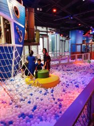 -幻贝家儿童乐园(苏州中心店)