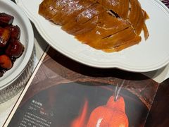 -小桃红·东北菜·春饼烤鸭(南阳湖街店)