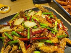 -小木屋米酒店总店