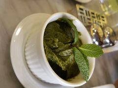 薄荷青豆蓉-安德鲁饼店(总店)