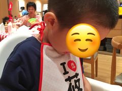 -西贝莜面村(东莞壹号广场店)