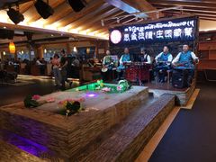 -思金拉措庄园藏餐(太阳岛店)