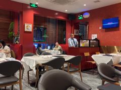 -安妮意大利餐厅(丽都店)
