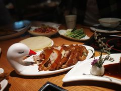 -德香苑脆皮烤鸭·经典(爱融荟城店)